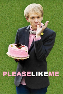 Please Like Me (1ª Temporada) - Poster / Capa / Cartaz - Oficial 7