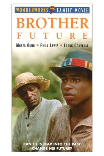  de Filme Testemunha do Passado (1991)