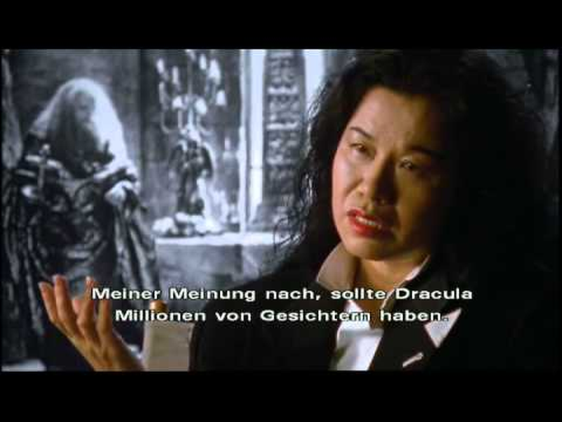 Foto 3 de Making 'Bram Stoker's Dracula'