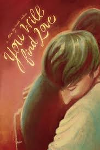 Poster de Curta You will find love (2024)