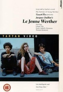 Le Jeune Werther (Le Jeune Werther)