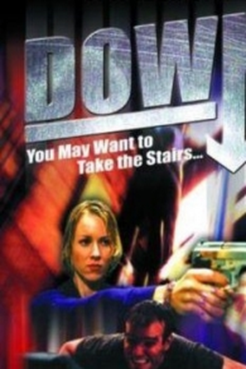  de Filme O Elevador da Morte (2001)