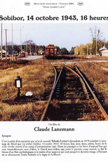 Sobibor, 14 de Outubro de 1943, 16:00 Hrs. (Sobibór, 14 octobre 1943, 16 heures)