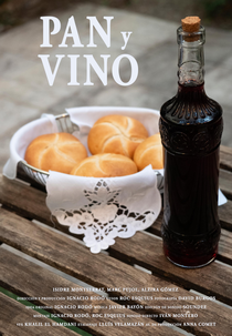 Pan y Vino (Pan y Vino)
