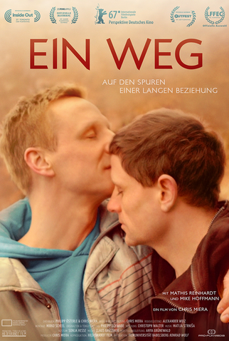 Poster 1 de Filme Paths (2017)