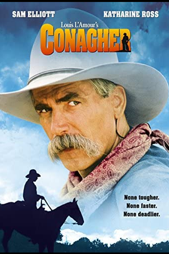  de Filme O Aventureiro do Oeste (1991)