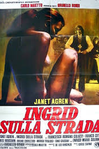  de Filme Ingrid on the Road (1973)