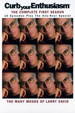 Segura a Onda (1ª Temporada) (Curb your Enthusiasm (Season 1))