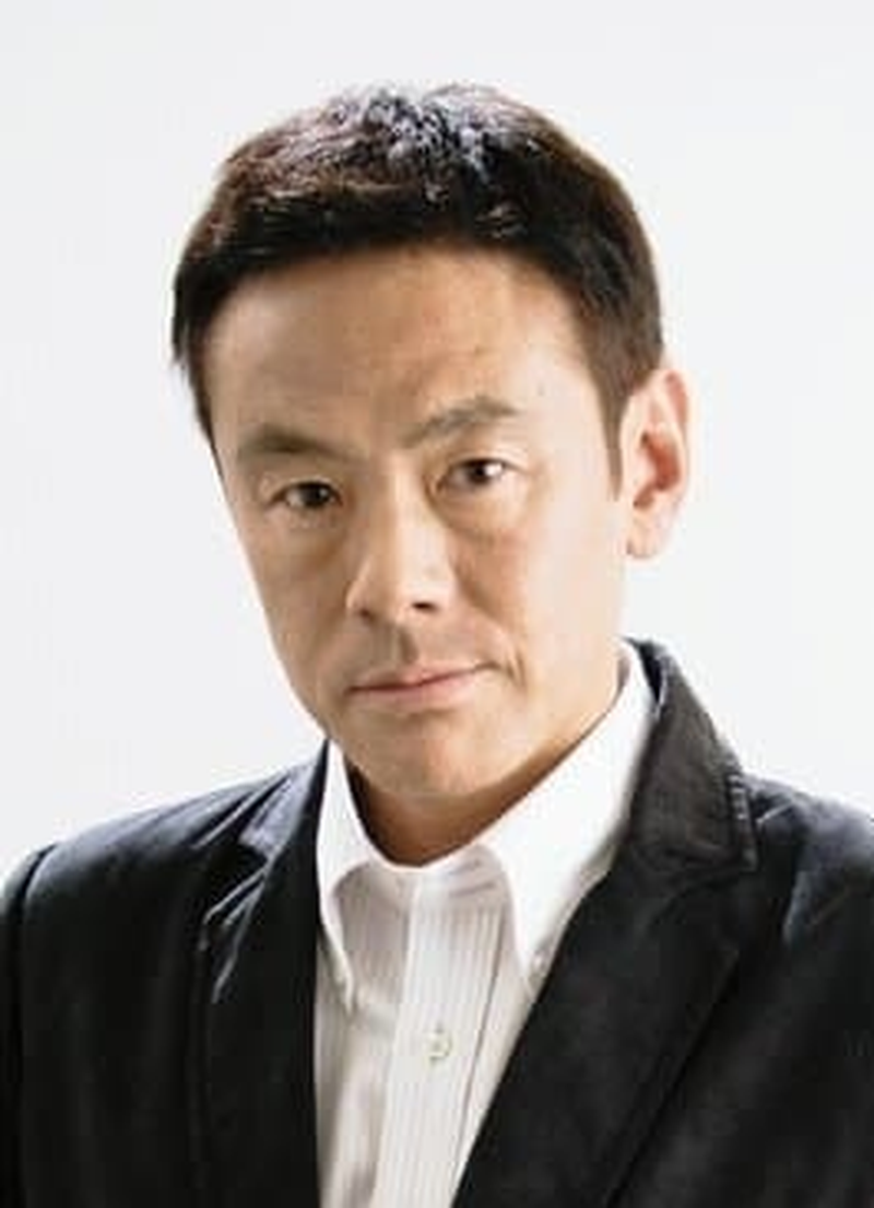 Tôru Nakane - Foto 1