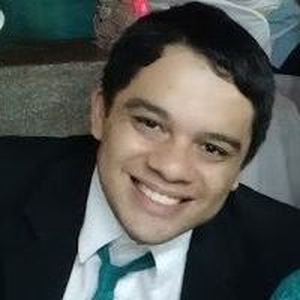 Foto de perfil de Rodrigo Cabral Moura da Silva