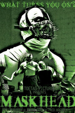 Maskhead (Maskhead)