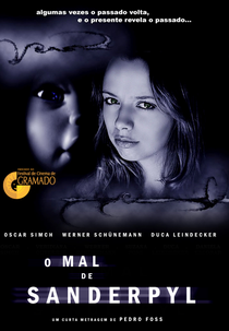 O Mal de Sanderpyl (O Mal de Sanderpyl)