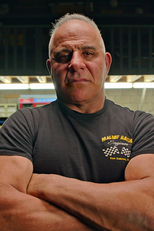 Sammy Maloof