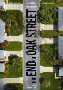 O Fim da Rua (The End of Oak Street)