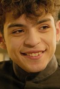 Gustavo Cruz - Poster 1