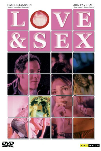  de Filme Amor aos Pedaços (2000)