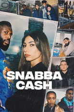 Dinheiro Fácil: A Série (2ª Temporada) (Snabba Cash (2ª Temporada))