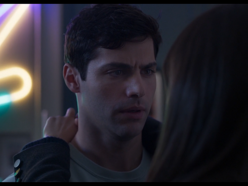 Foto 29 de Traição e Desejo