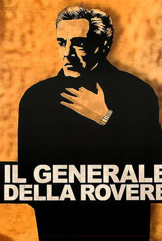 Poster 10 de Filme De Crápula a Herói (1959)