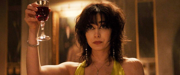 Cristin Milioti fala sobre sua primeira indicação ao Emmy por Pinguim