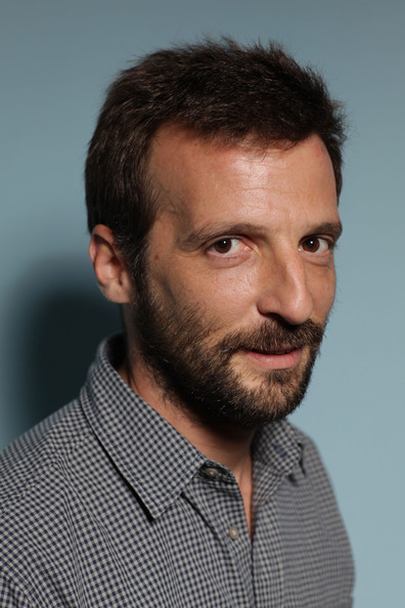 Mathieu Kassovitz - Foto 1