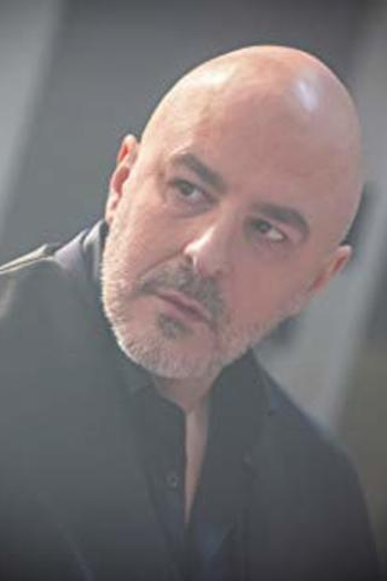 Poster de Episódio La laguna Estigia (2020)