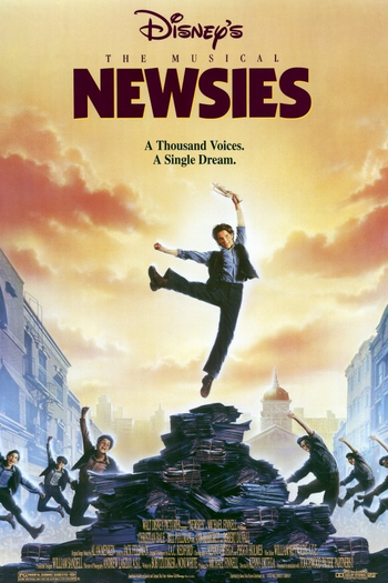  de Filme Extra! Extra! (1992)