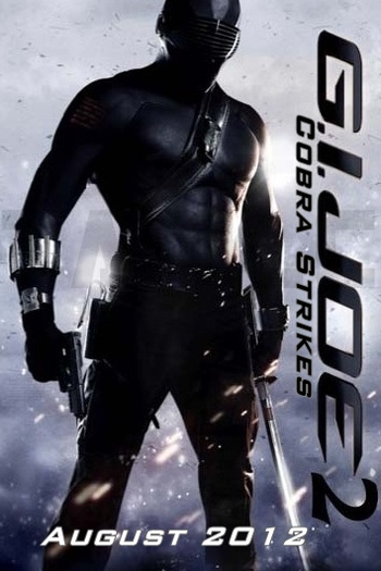  de Filme G.I. Joe: Retaliação (2013)