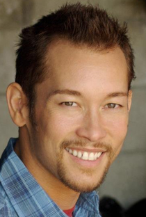 Kevin Alexander Stea - Poster / Capa / Cartaz - Oficial 1