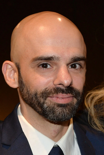 Ludwig Briand - Poster 1