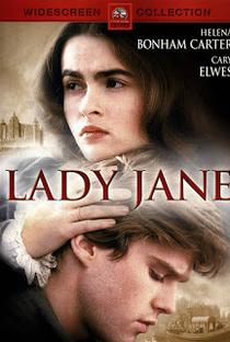 Lady Jane - Uma História Verdadeira - Poster / Capa / Cartaz - Oficial 3