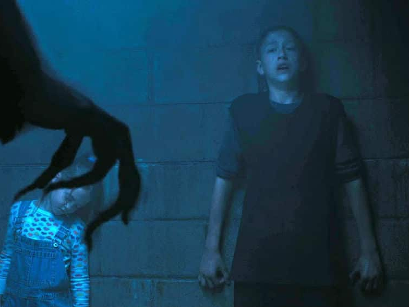 Foto 3 de Ecos na Escuridão