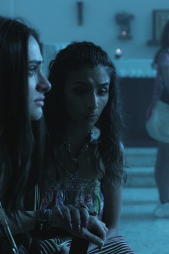 Poster de Episódio TBA (2021)