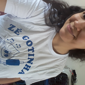 Foto de perfil de Jaqueline