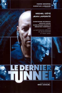 O Último Túnel - Poster / Capa / Cartaz - Oficial 2