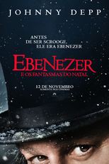 Ebenezer e os Fantasmas do Natal (Ebenezer: A Christmas Carol)