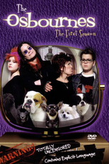 The Osbournes (1ªTemporada) (The Osbournes (Season 1))