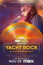 Music Box - Yacht Rock: A DOCKumentary (Yacht Rock: A DOCKumentary)
