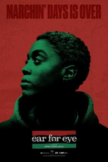 ear for eye (ear for eye)