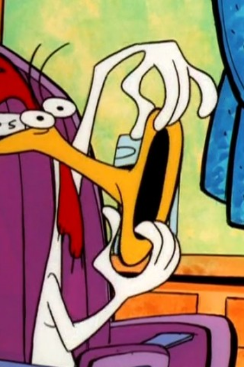 Poster de Episódio Chicken Lips (1998)