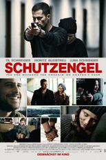 Anjo da Guarda (Schutzengel / Better Angel)