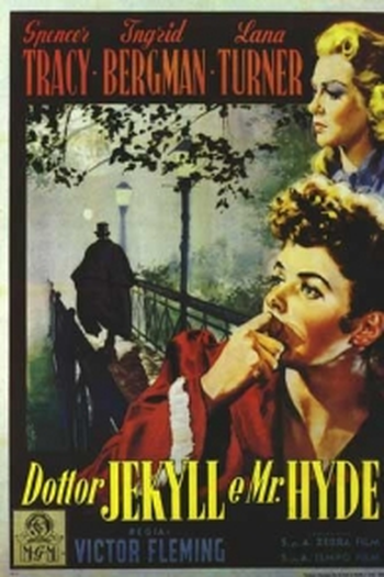  de Filme O Médico e o Monstro (1941)