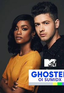 Ghosted: Oi Sumidxs (2ª Temporada) (Ghosted: Love Gone Missing (Season 2))