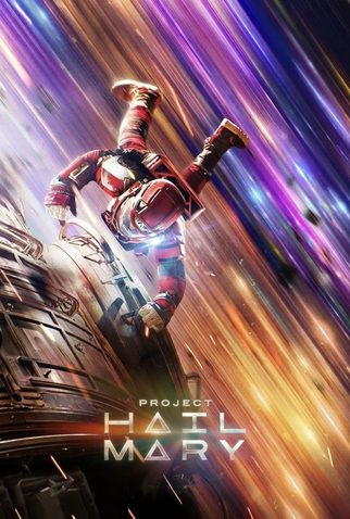 Poster 8 de Filme Devoradores de Estrelas (2026)