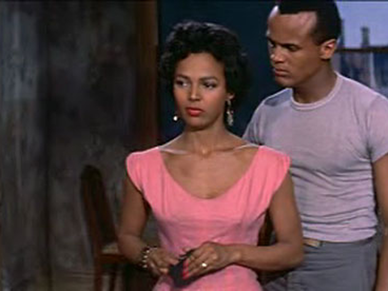 Foto 2 de Carmen Jones
