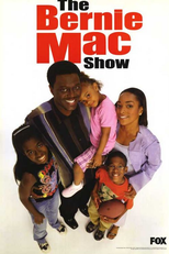 Um Tio da Pesada (1ª Temporada) (The Bernie Mac Show (Season 1))