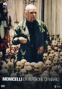 Monicelli, A Versão de Mario  (Monicelli, la versione di Mario)