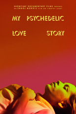 My Psychedelic Love Story (My Psychedelic Love Story)