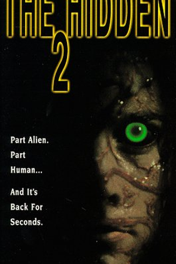  de Filme O Escondido 2 (1993)