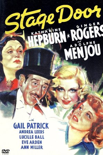  de Filme No Teatro da Vida (1937)